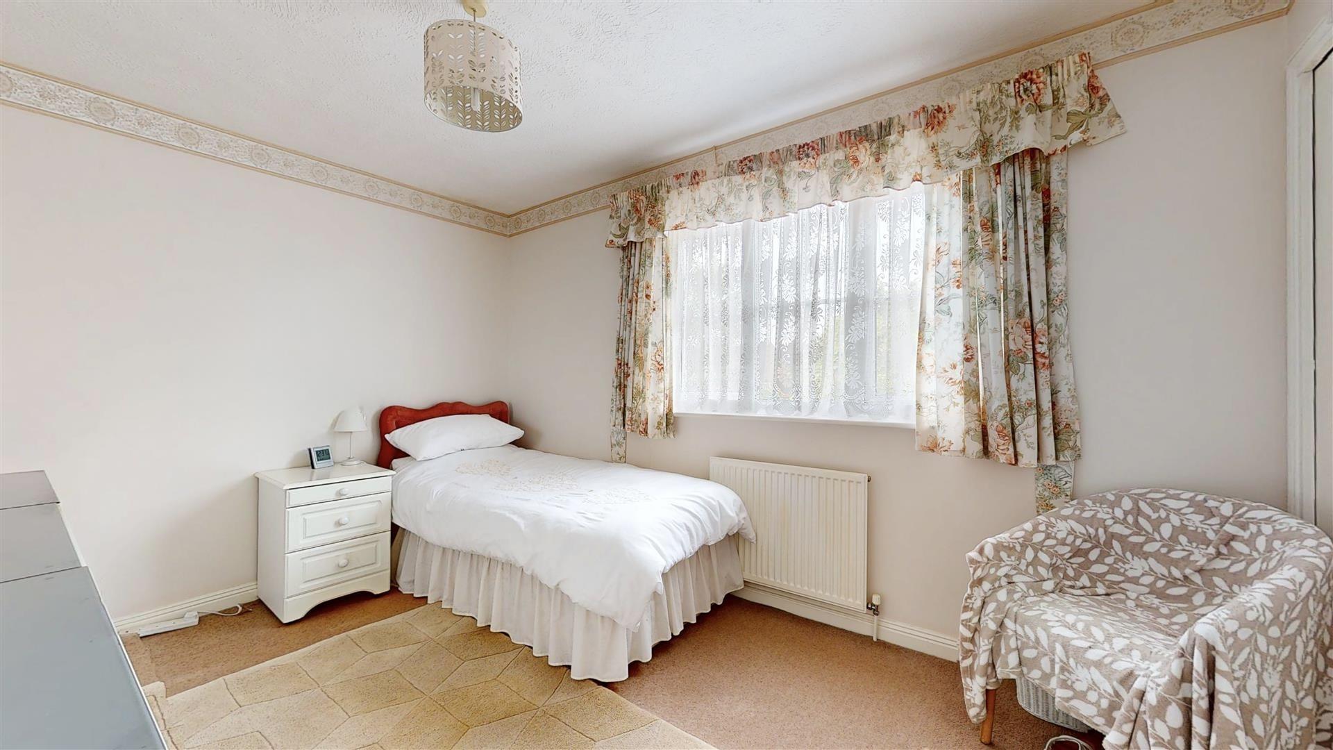 Porthmellin Close, Tattenhoe, Milton Keynes
